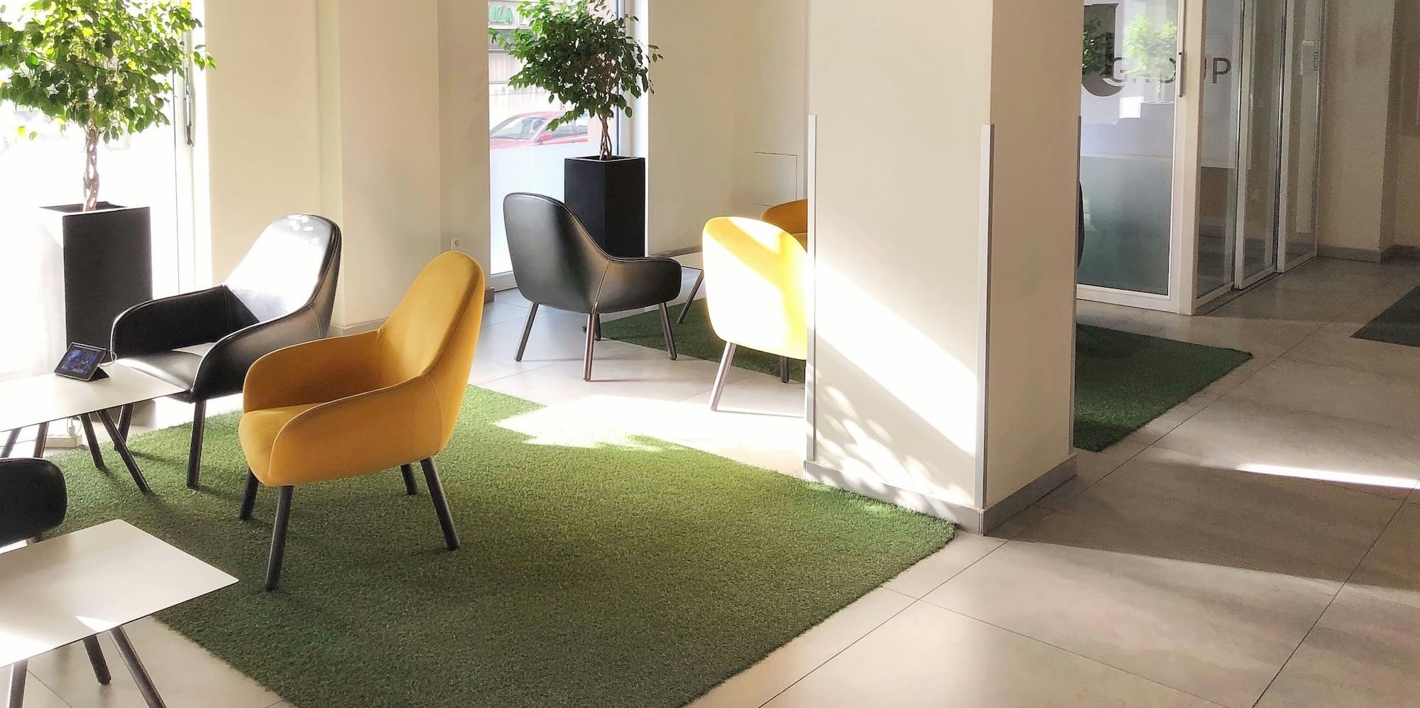 How it works chairs image