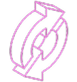 Iconde de setas