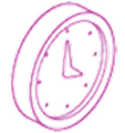 Iconde de relógio