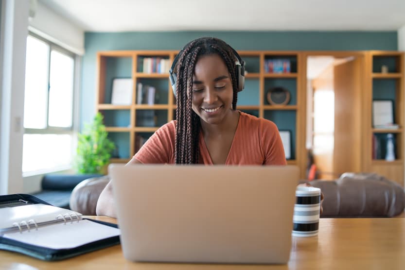 Ergonomia no Home Office – Descubra sua importância e dicas essenciais