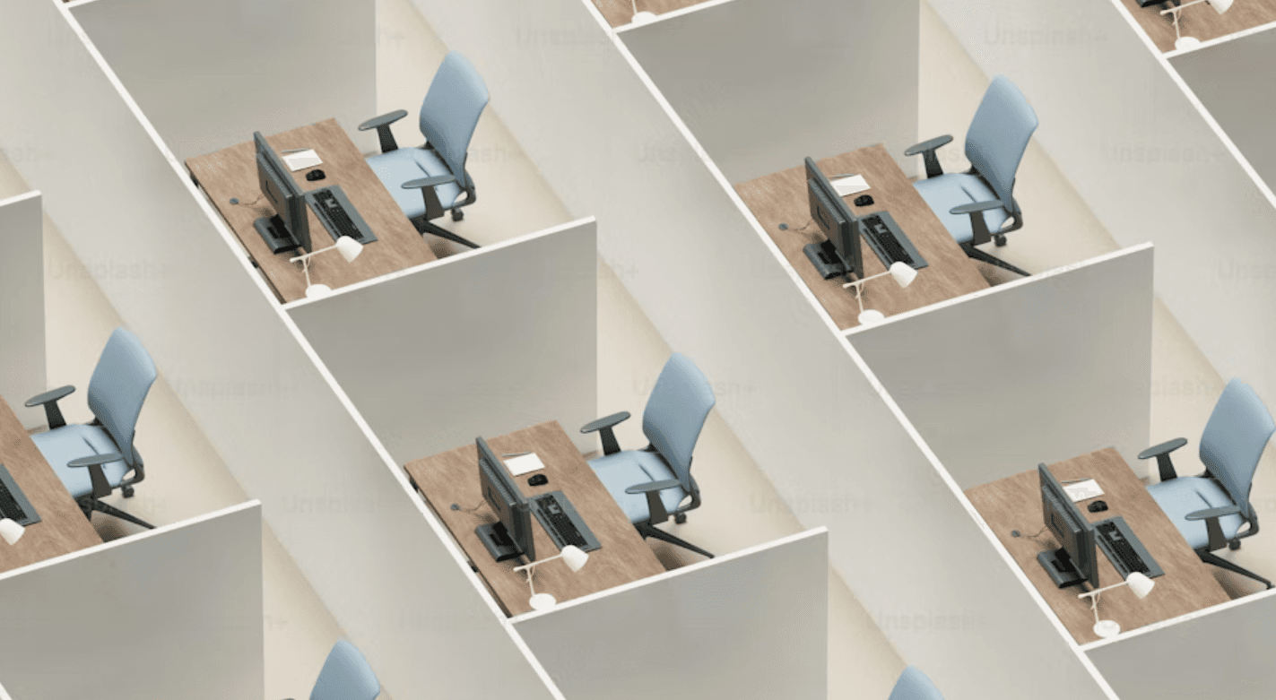 Como o mobiliário certo pode reduzir custos indiretos da empresa