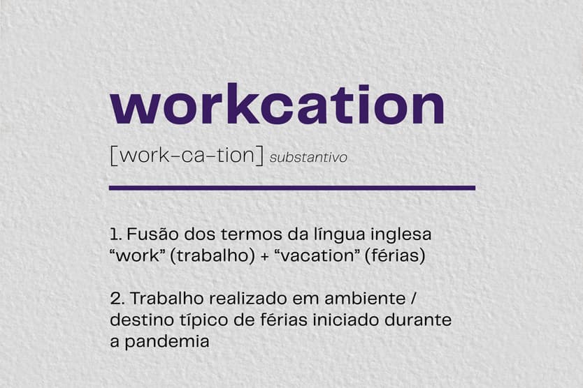 Oficceless? Anywhere Office? O novo vocabulário do trabalho híbrido Oficceless? Anywhere Office? O novo vocabulário do trabalho híbrido