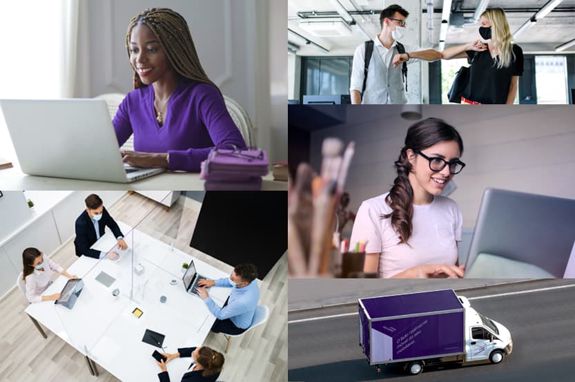 Mobiliário como serviço: por que alugar móveis corporativos agora? Mobiliário como serviço: por que alugar móveis corporativos agora?