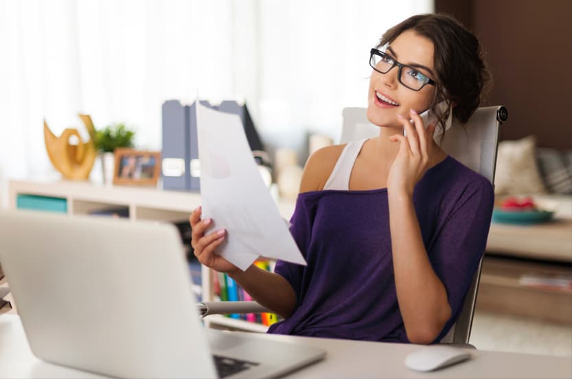 Benefício Home Office: o fator decisivo para o futuro das empresas Benefício Home Office: o fator decisivo para o futuro das empresas
