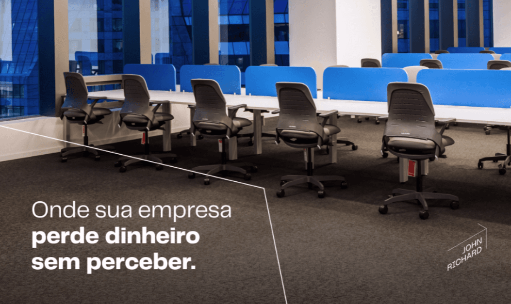 Onde sua empresa perde dinheiro sem perceber Onde sua empresa perde dinheiro sem perceber