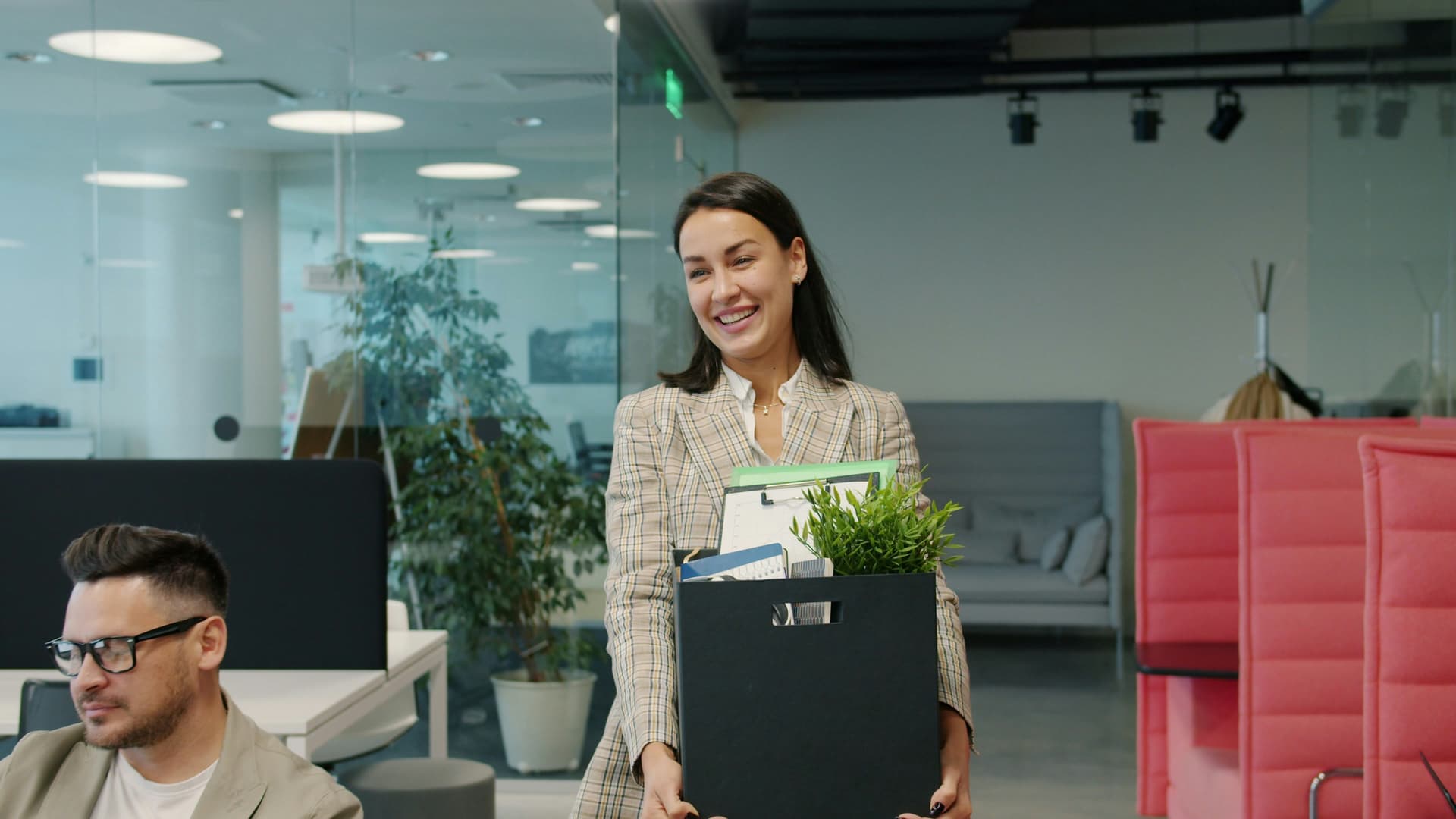 Mobiliário corporativo para empresas em fase de mudança de sede Mobiliário corporativo para empresas em fase de mudança de sede