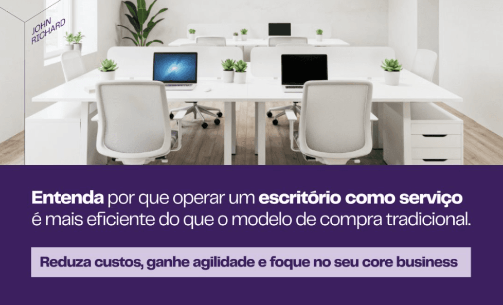 Montar vs. Operar Escritórios: O Fim dos Gargalos com Móveis por Assinatura Montar vs. Operar Escritórios: O Fim dos Gargalos com Móveis por Assinatura